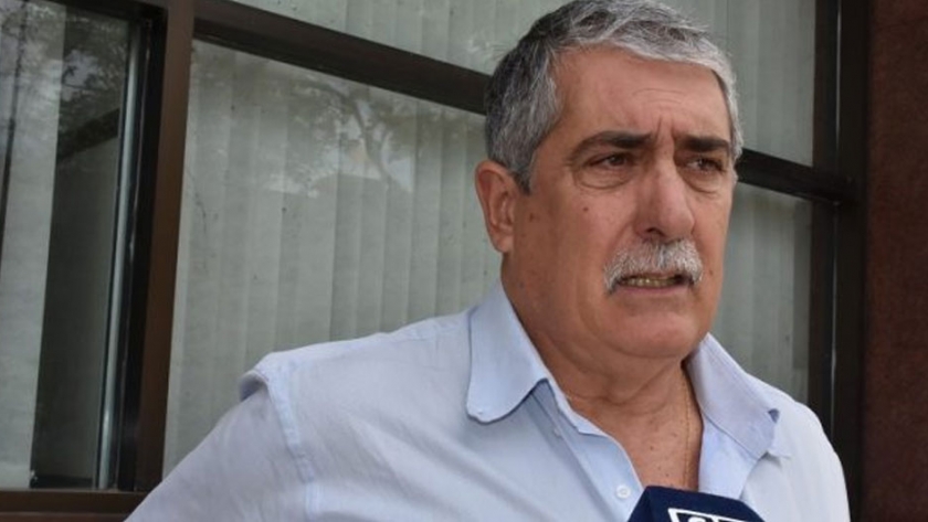 Hugo García: "En menos de 15 días se concretaron mejoras para miles de formoseños"