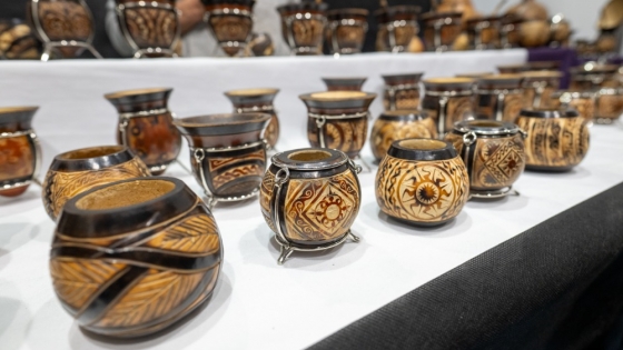Fiesta del Poncho: qué artesanías comprar y dónde encontrar las piezas más buscadas de la feria