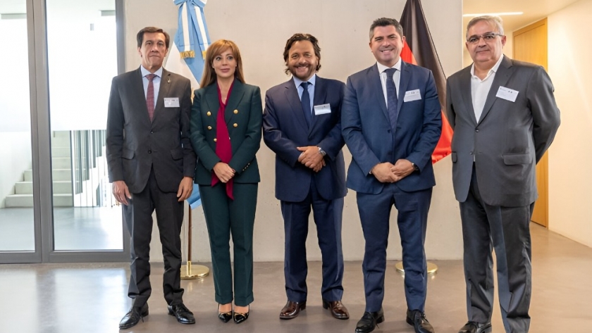 San Juan se consolida como polo minero: nuevas inversiones extranjeras en cobre y litio