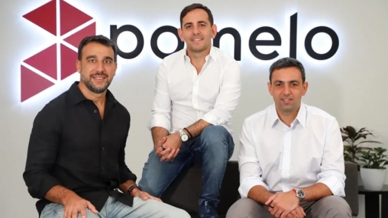 De la frustración a unicornio fintech: la historia detrás de Pomelo