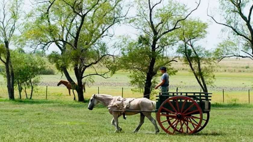 Anticipan que el turismo rural será revalorizado poscaurentena: ¿cómo impacta en los pueblos?