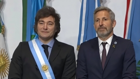 La Nación autoriza un anticipo millonario a Entre Ríos y reactiva el debate por la asistencia federal