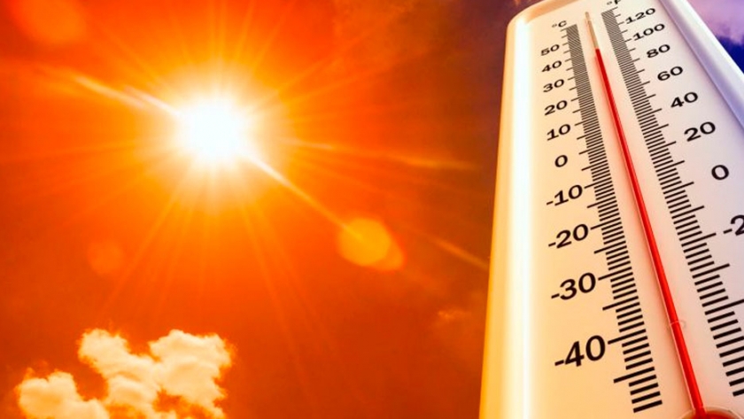 El 2020 fue el segundo año más cálido en la Argentina desde que se tiene registro