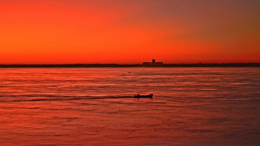 Paso de la Patria: el destino correntino ideal para disfrutar de playas, pesca y tradiciones