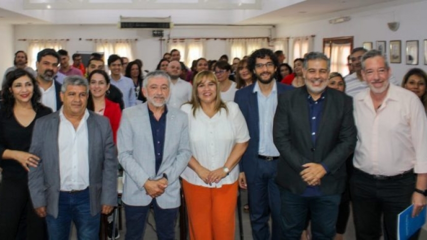 Más empleo, Mejor Riojanas