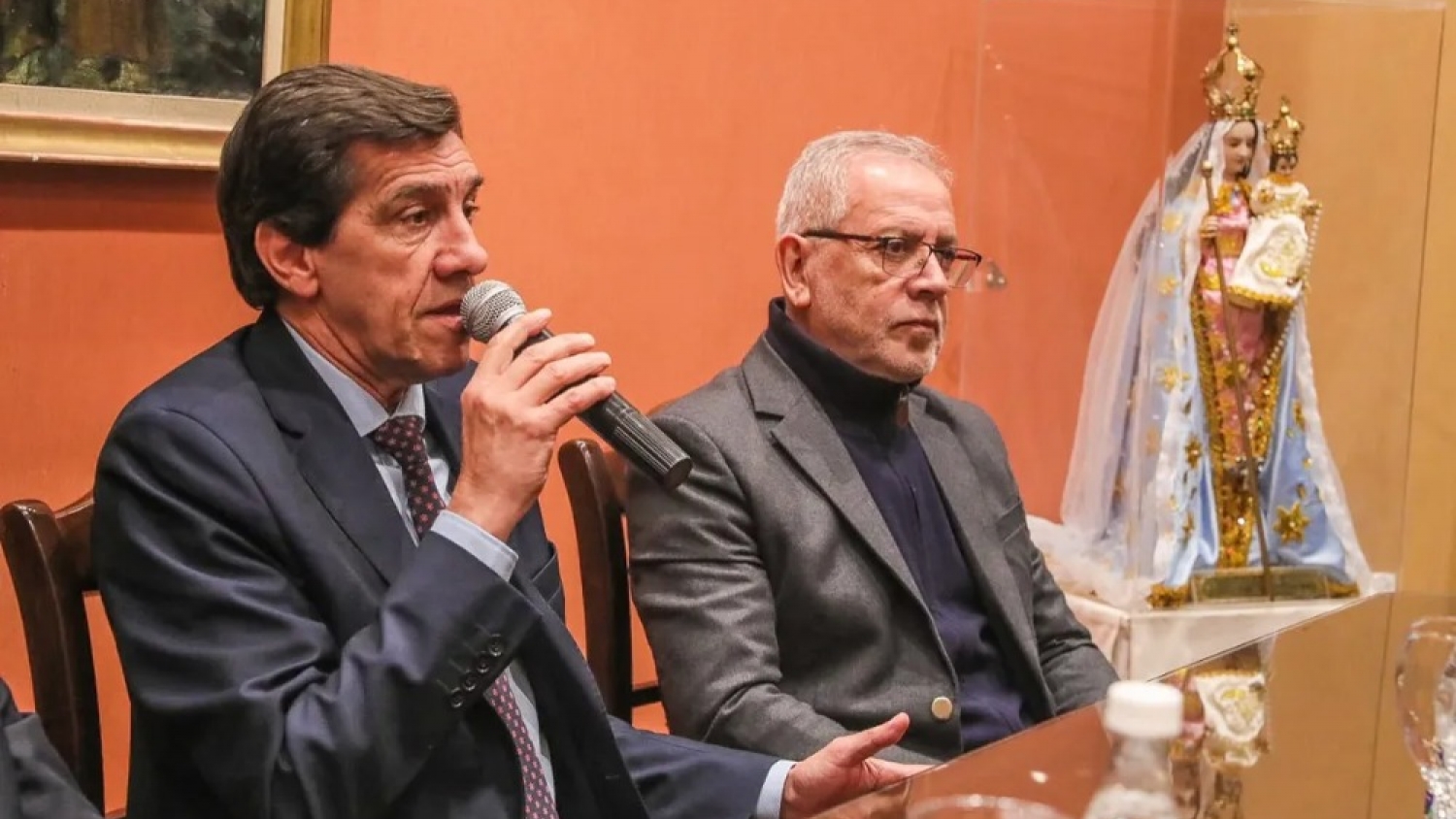 Sadir presentó ExpoJuy 2026 y apuntó a nuevos mercados