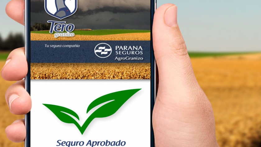 Destacan las facilidades de Tero Granizo