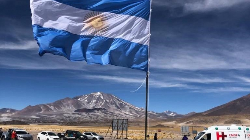 El Paso San Francisco volverá a estar habilitado de manera permanente