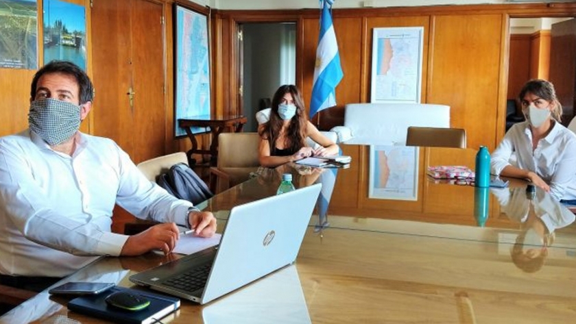 Isgro expuso los nuevos desafíos del urbanismo de Mendoza