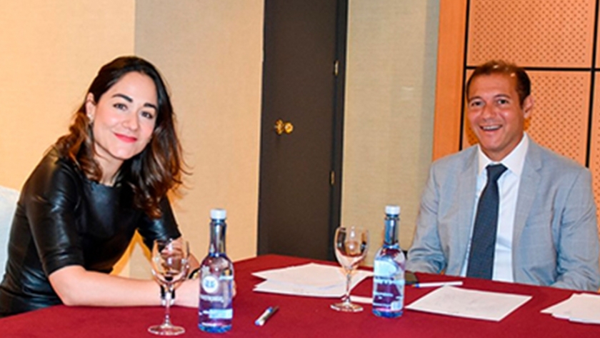 La vicepresidenta ejecutiva de No Convencionales de Shell visitará Neuquén