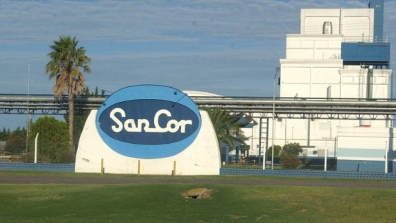SanCor advirtió que por bloqueo gremial corre riesgo la producción y el pago de salarios