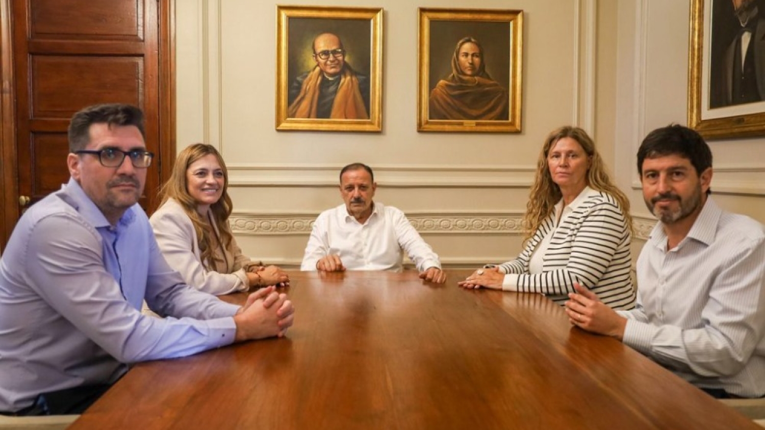 La Rioja busca atraer inversiones mineras tras su participación en la principal feria del sector en Canadá