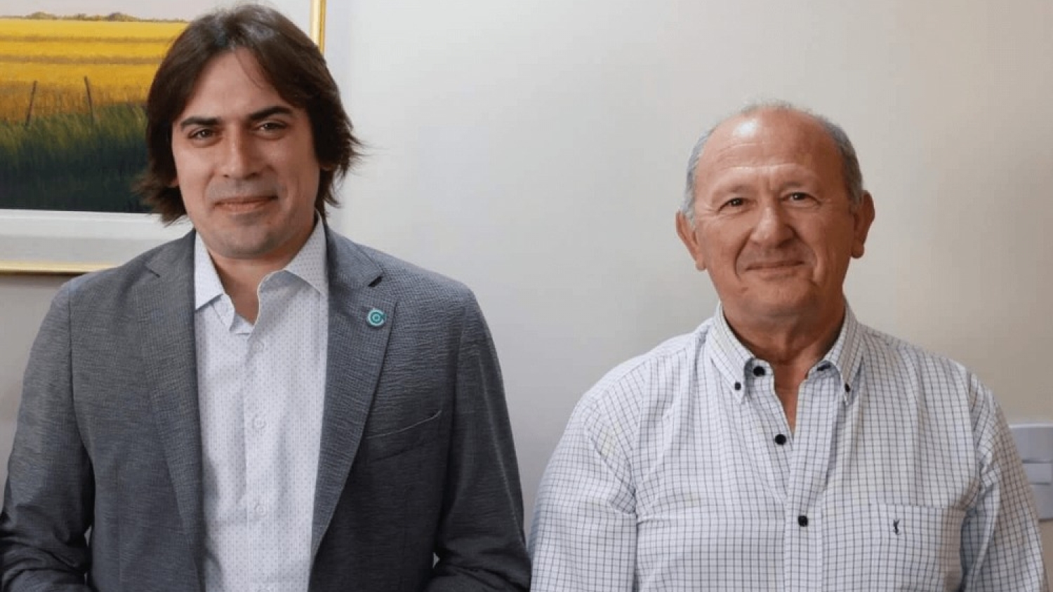 CRA y Coninagro renovaron autoridades y ratificaron a sus presidentes para un nuevo período