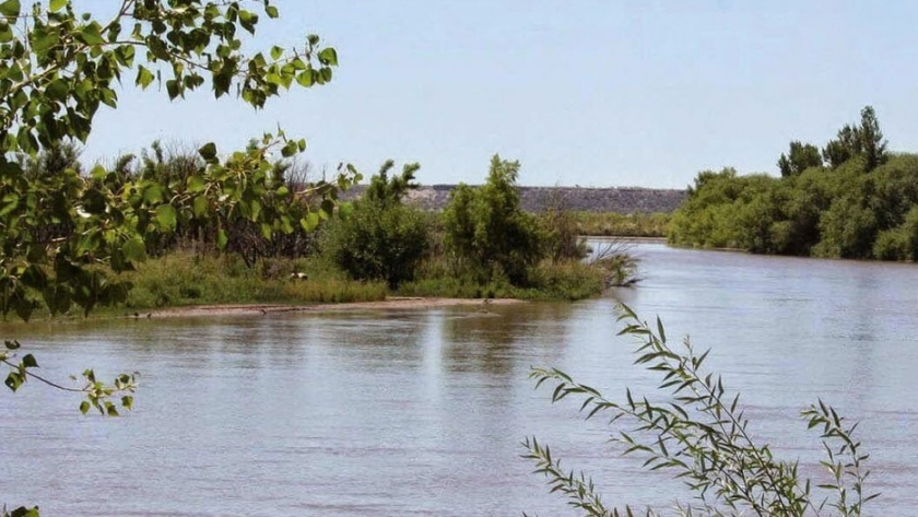 Se hará monitoreo en el Desaguadero-Salado-Chadileuvú-Curacó