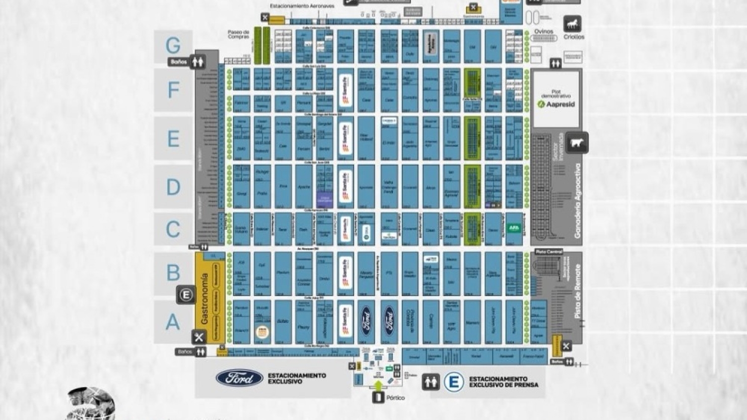 AgroActiva: el mapa vivo del campo argentino que late en cada hectárea