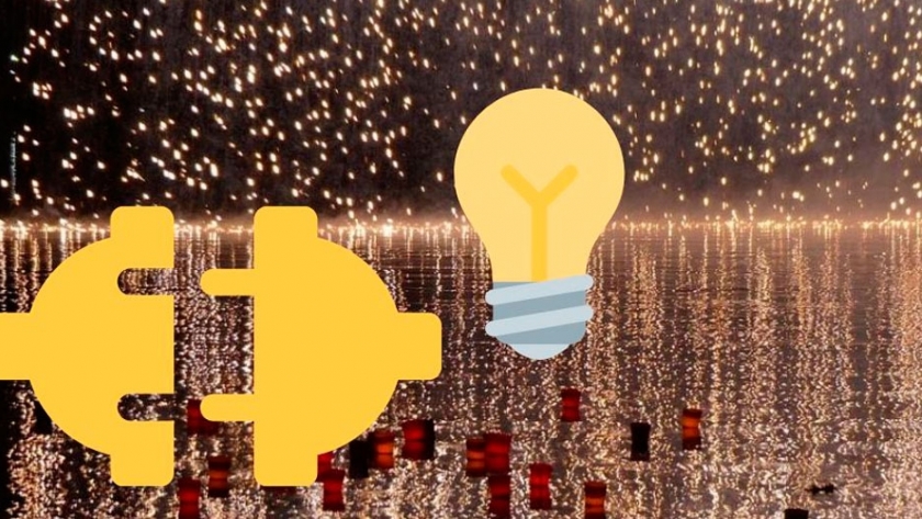 Se podría usar la lluvia como fuente de energía renovable 