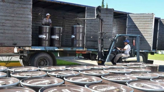La miel argentina logró ingresar a Europa sin aranceles y el sector celebra un cambio histórico