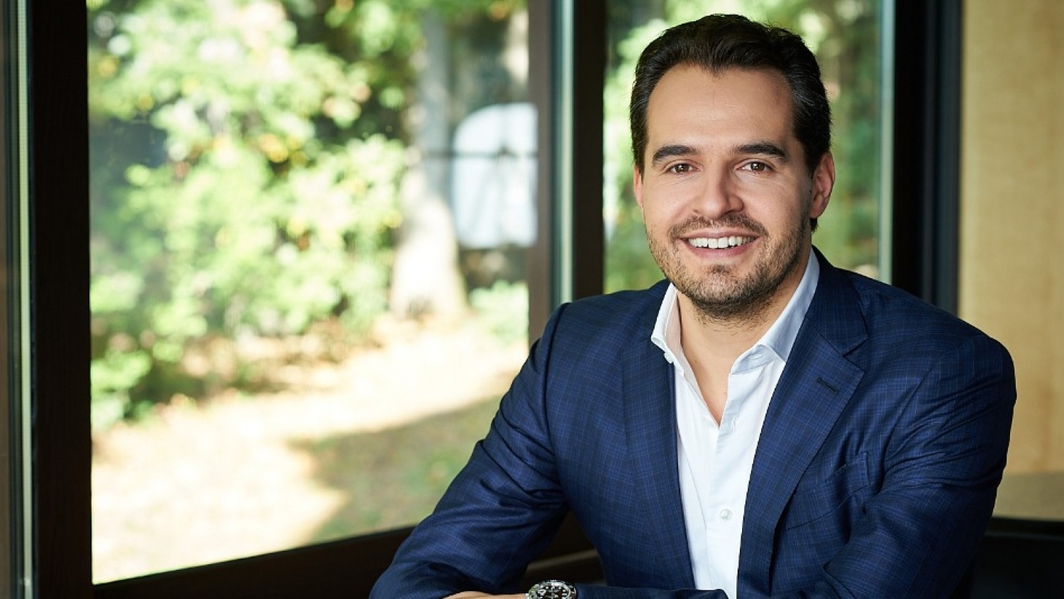 Nexo desembarca en Argentina con la compra total de Buenbit y convierte a Buenos Aires en su centro regional