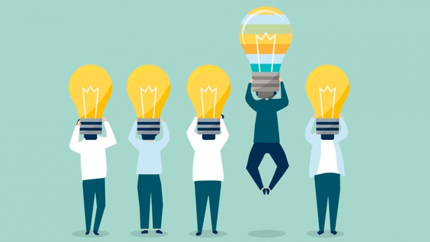 Tres claves para emprendedores: cómo hacer crecer tu empresa
