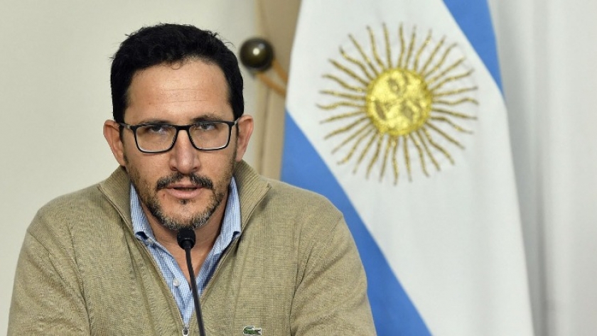 Liberan 600 millones de pesos para productores afectados por la sequía y se suman créditos a valor producto
