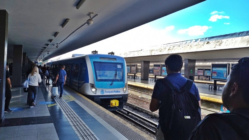 El Gobierno avanza en el cierre de Trenes Argentinos Capital Humano y busca reducir gastos ferroviarios