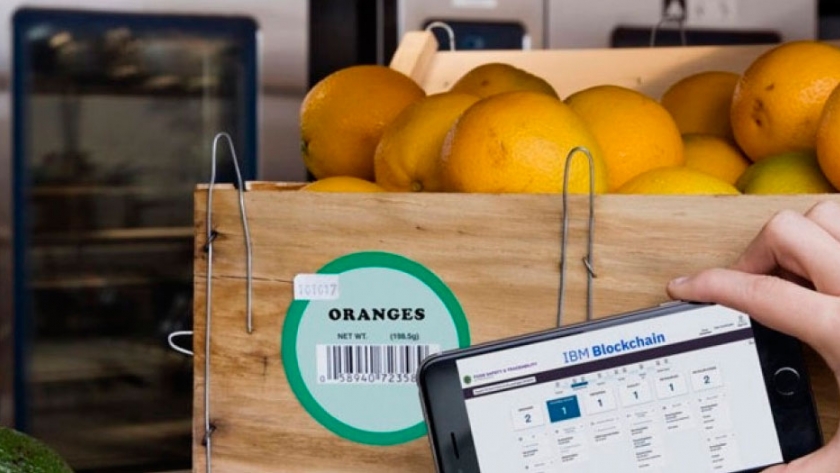 Las aplicaciones de Blockchain en el agro