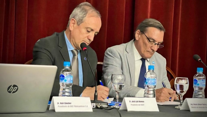 Nuevas herramientas de financiamiento y créditos para la producción