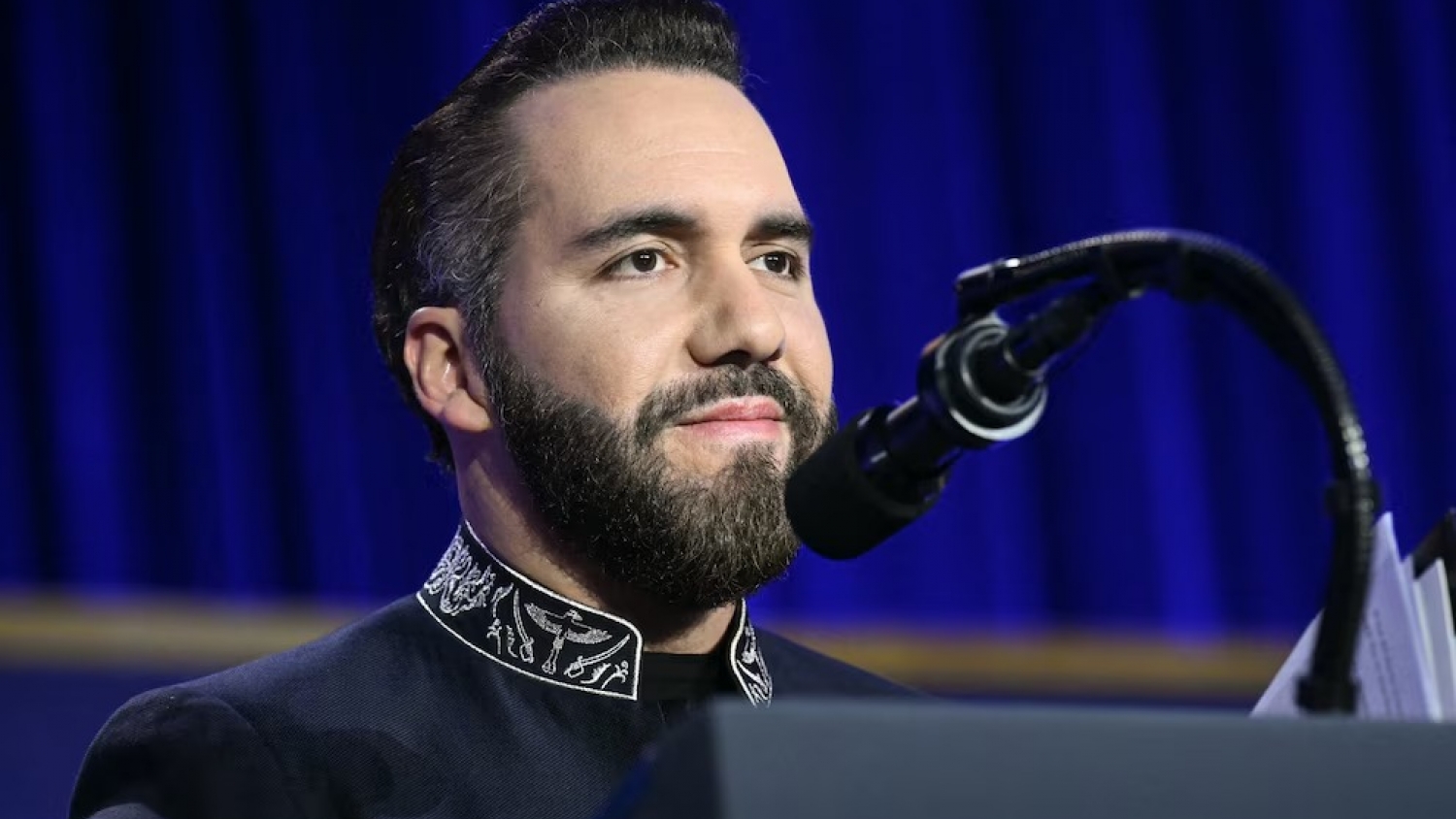 El Salvador se proyecta al mundo con turismo cultural y grandes eventos internacionales