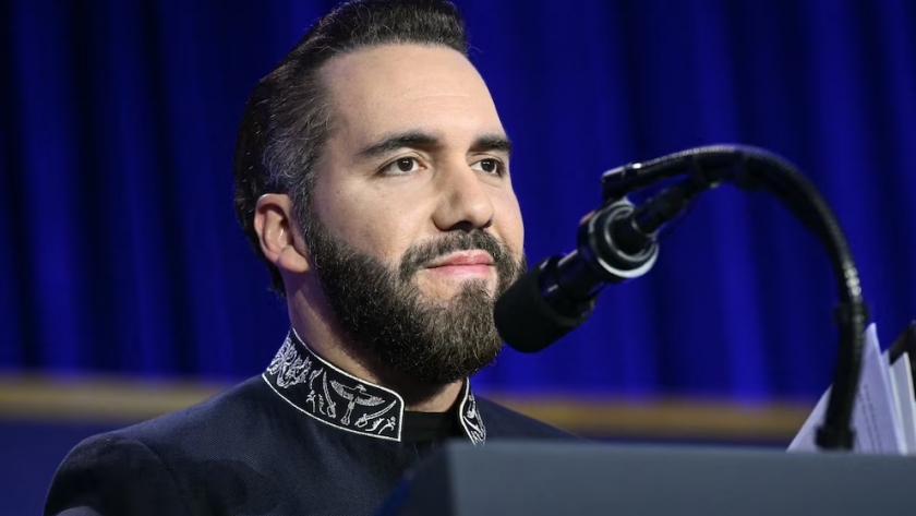 El Salvador se proyecta al mundo con turismo cultural y grandes eventos internacionales