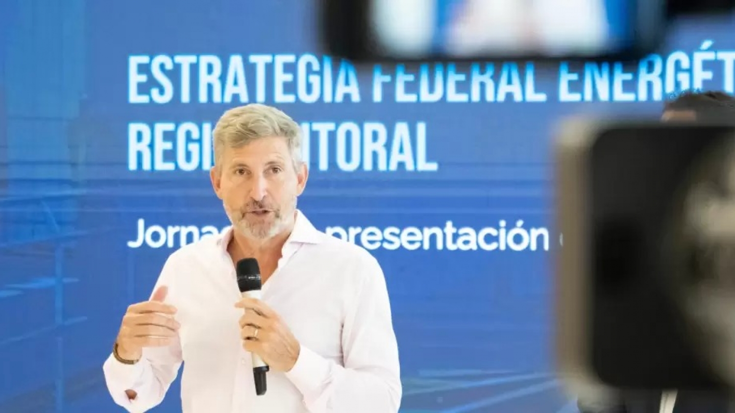 Provincias del Litoral avanzan en una hoja de ruta energética con apoyo del CFI