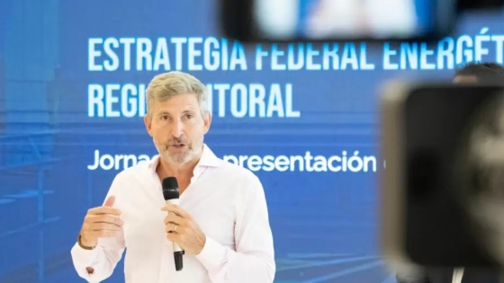 Provincias del Litoral avanzan en una hoja de ruta energética con apoyo del CFI