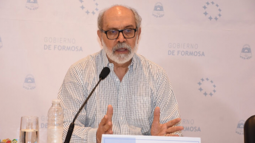Según el BCRA hasta octubre de este año, la economía acumuló seis subas consecutivas