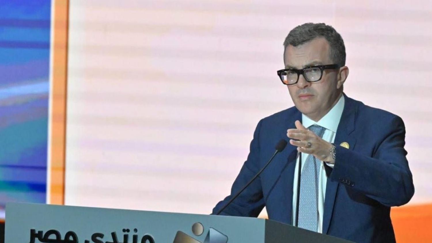 Inversiones en Egipto: el plan que el país presentó en Madrid