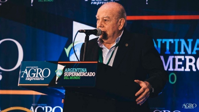 Estrategias para el despegue del agro argentino: la visión de Marcelo Regúnaga