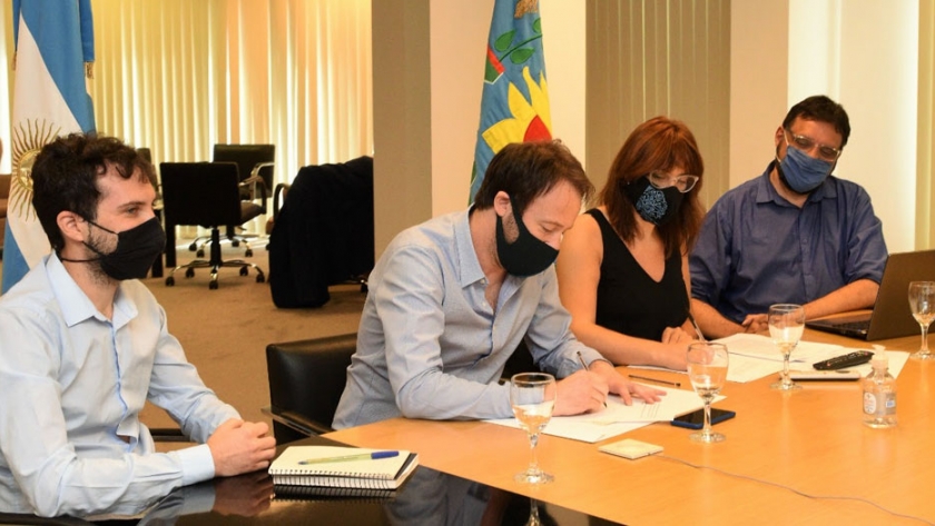 El Ministerio de Hacienda y Finanzas asistirá a la COPRETI en la medición del trabajo infantil