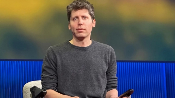 Sam Altman redobla su apuesta: de llevar la IA al consumo a construir su infraestructura global