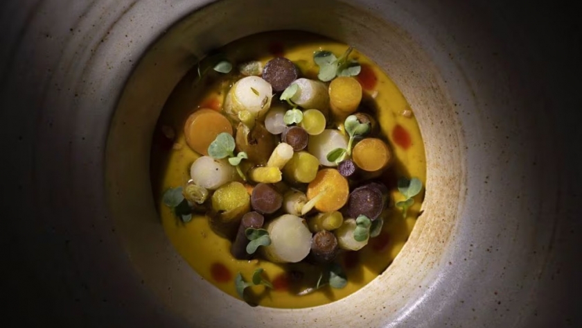 El auge de la gastronomía en Mendoza tras Michelin
