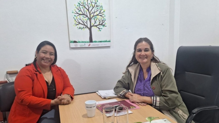 Avanzan los esfuerzos para prevenir la violencia en la ruralidad