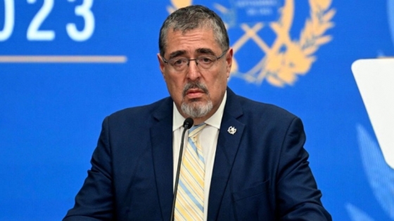 Guatemala consolida un acceso preferencial al mercado de Estados Unidos con un acuerdo comercial clave para su economía