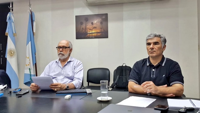 Nueva línea de créditos directos para la reactivación productiva