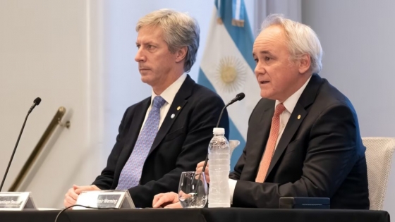 El Banco Central busca ampliar el crédito con cinco medidas