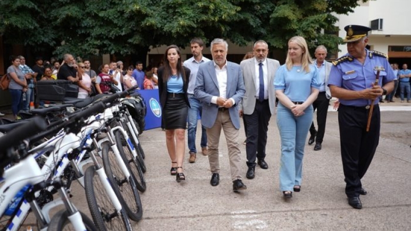 Mendoza es el ejemplo tomado en la Nación para mantener en prisión a los reiterantes