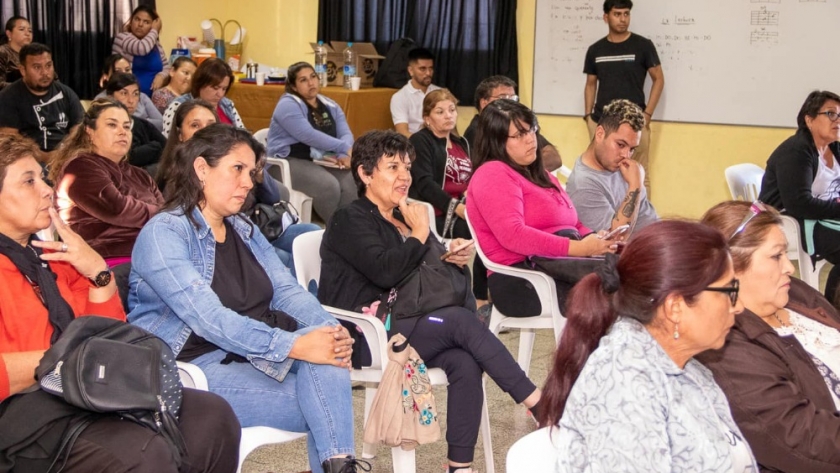 Registro de Productos Alimenticios