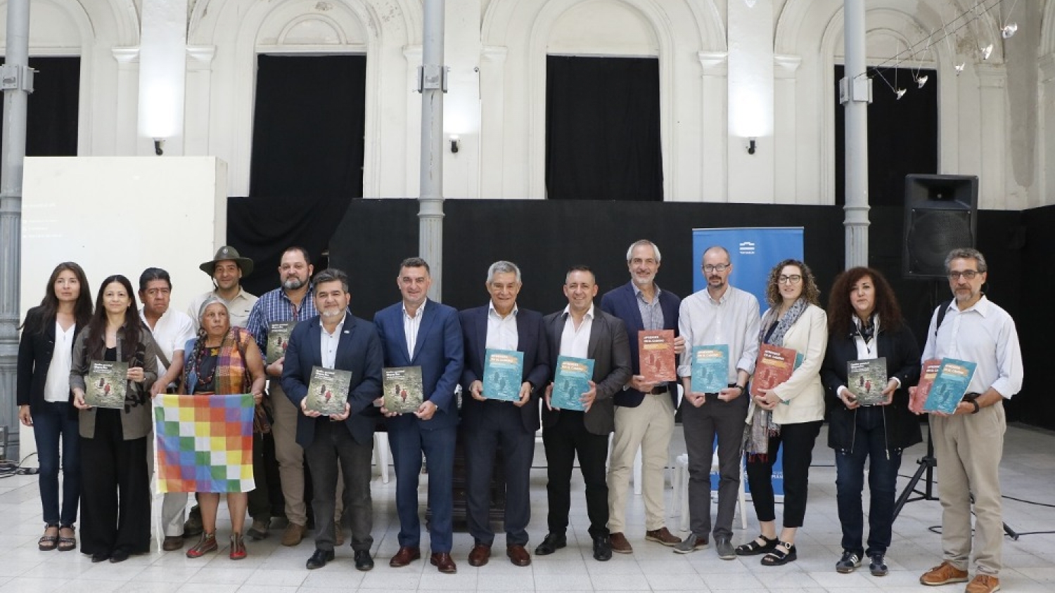 Catamarca reforzó su compromiso patrimonial en la Reunión Federal del Qhapaq Ñan realizada en Tucumán