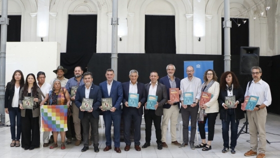 Catamarca reforzó su compromiso patrimonial en la Reunión Federal del Qhapaq Ñan realizada en Tucumán