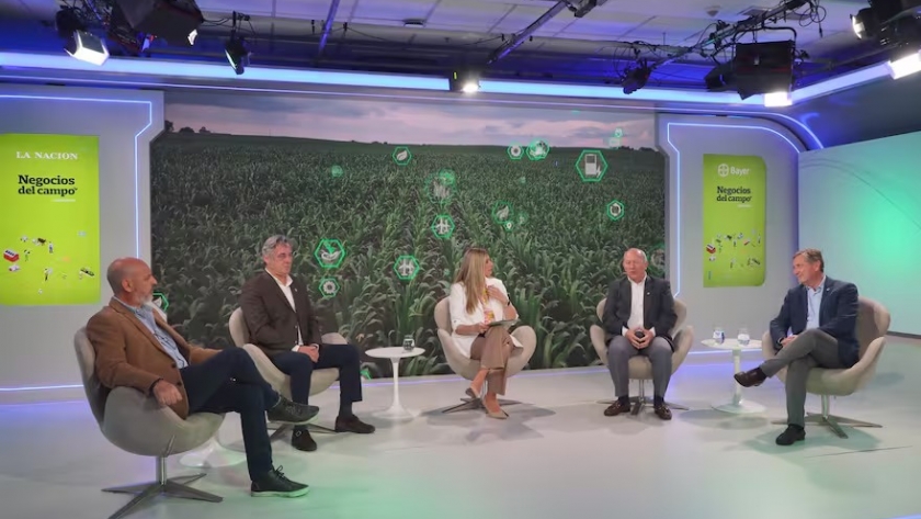 La Mesa de Enlace pide más incentivos para el campo en la 9a. edición de Negocios del Campo