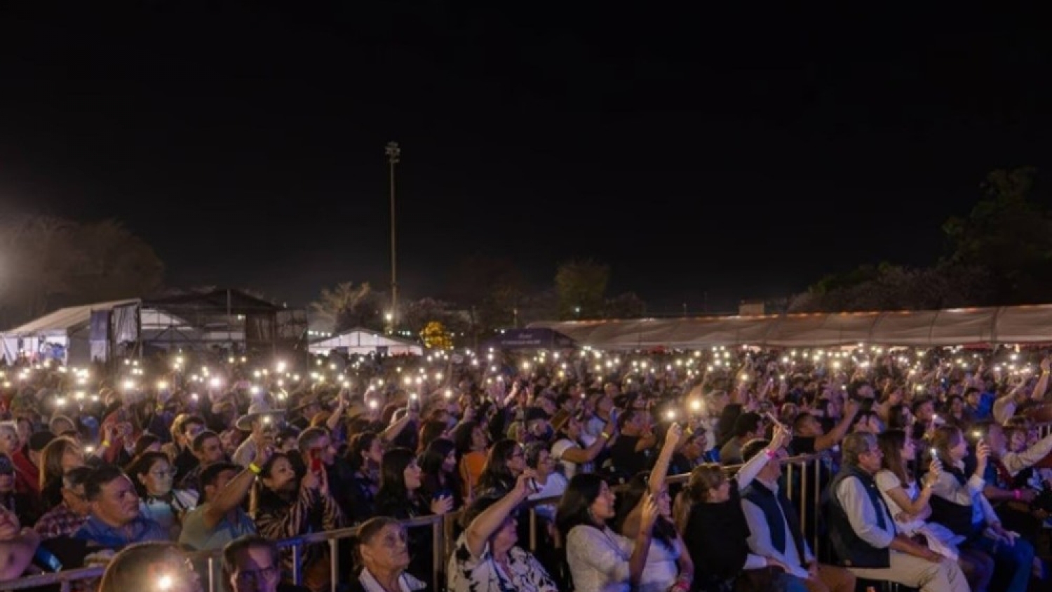 FestiOrán 2026 impulsó el turismo en Orán