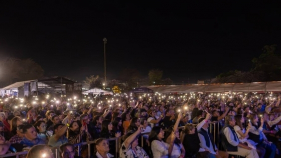 FestiOrán 2026 impulsó el turismo en Orán