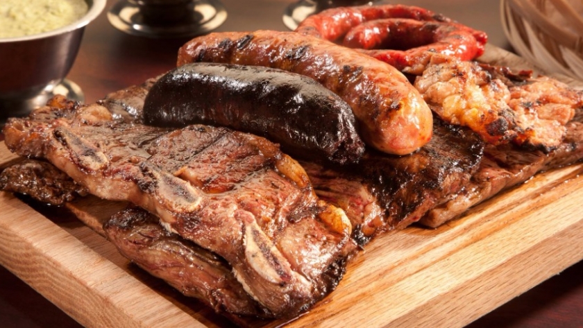 La gastronomía argentina conquista el mundo