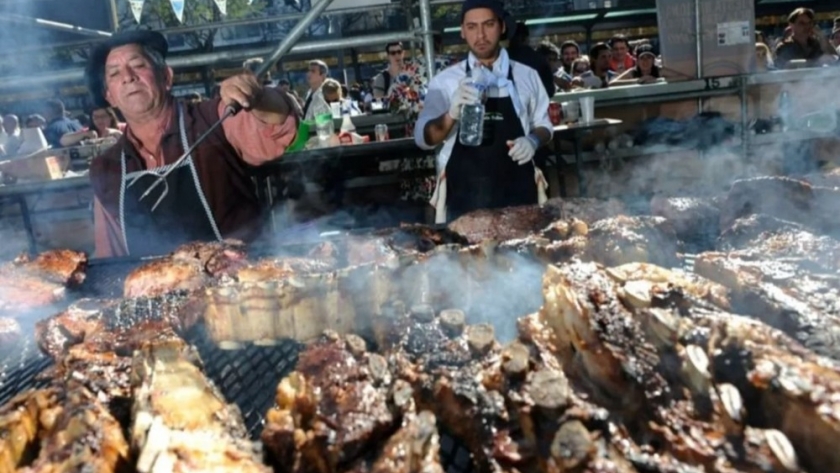 Los sabores argentinos conquistan el mundo